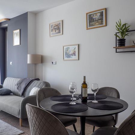 Vertigo2 Huge Apartment 2 Bedrooms Balcony Parking София Екстериор снимка