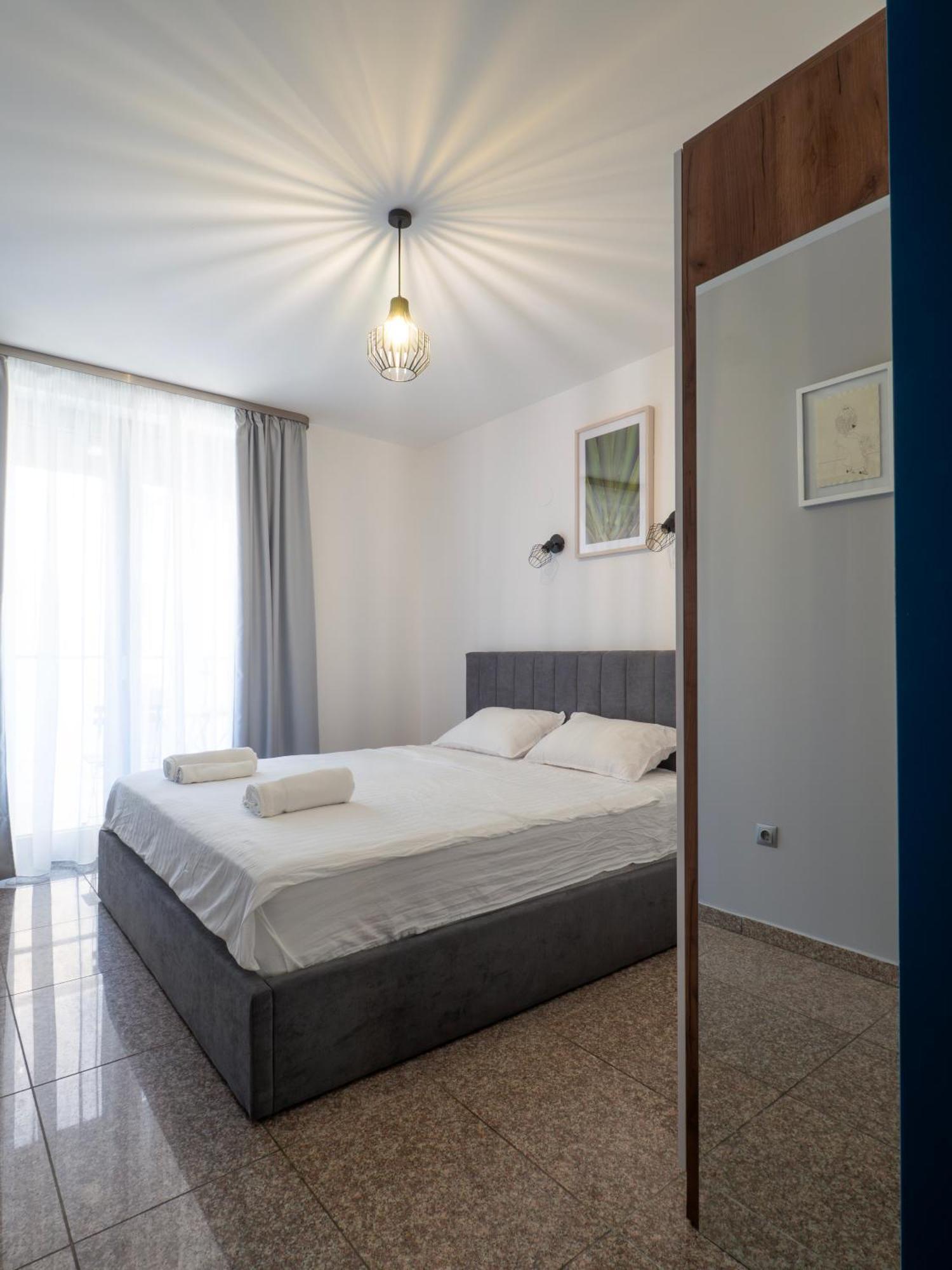 Vertigo2 Huge Apartment 2 Bedrooms Balcony Parking София Екстериор снимка