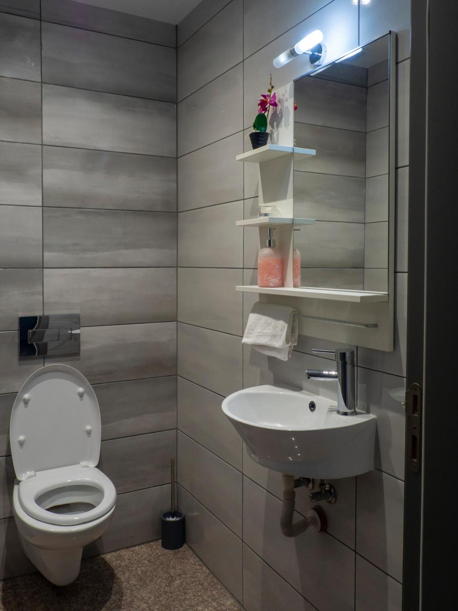 Vertigo2 Huge Apartment 2 Bedrooms Balcony Parking София Екстериор снимка