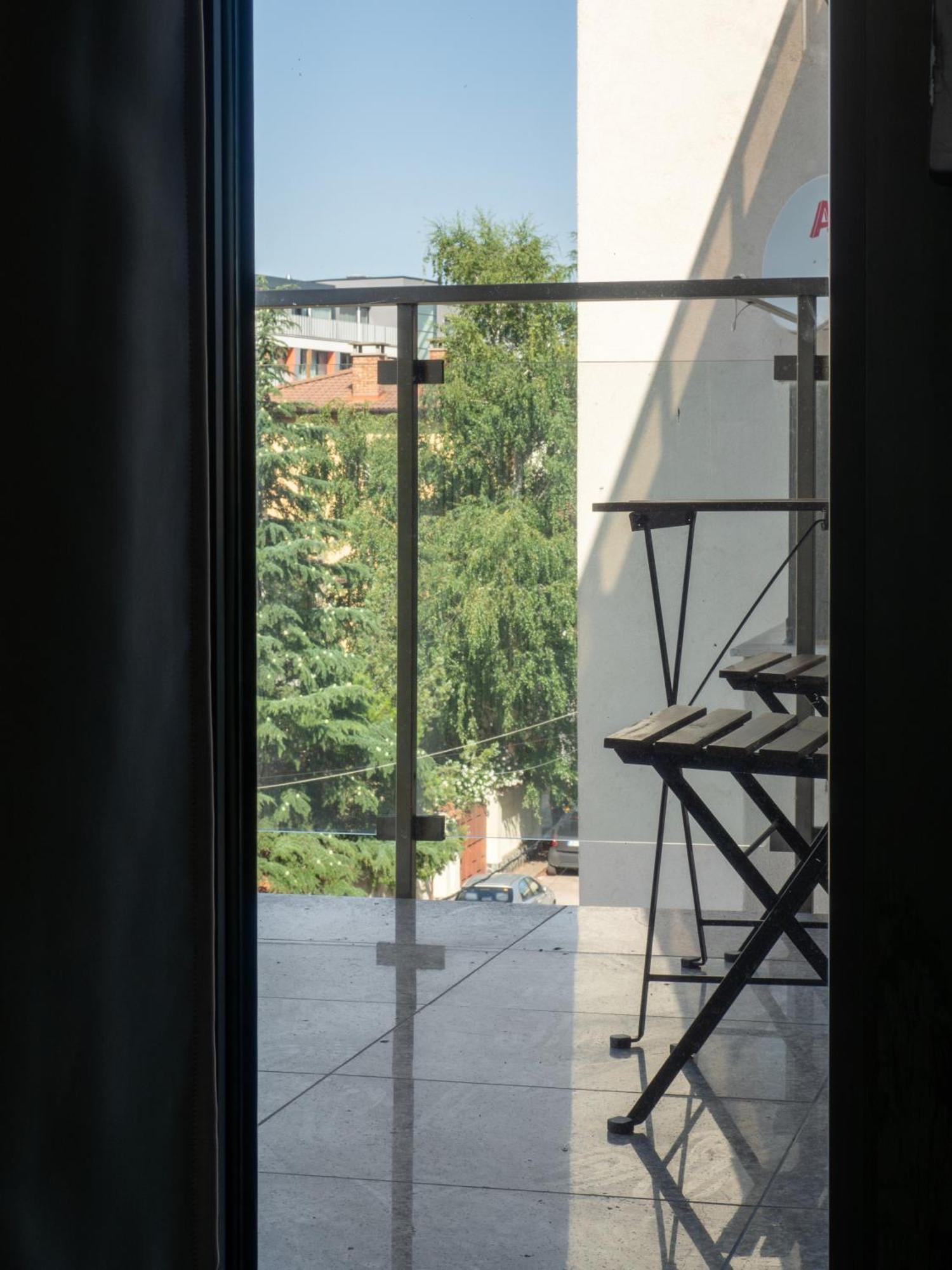Vertigo2 Huge Apartment 2 Bedrooms Balcony Parking София Екстериор снимка